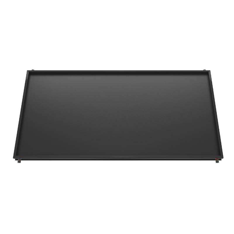 엔지니어링 전용 평판형 수집기