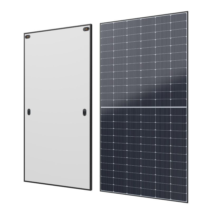 PVT-E 하이브리드 태양광 열 모듈