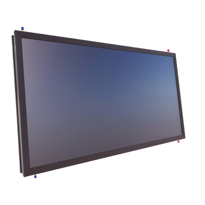 고성능 엔지니어링 컬렉터