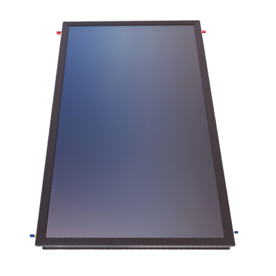 엔지니어링 평판형 수집기