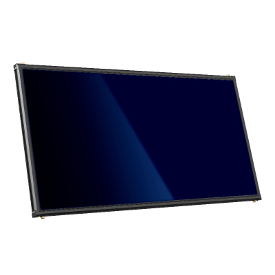 얇은 엔지니어링 열 수집기