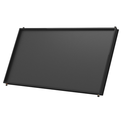 엔지니어링 프로젝트용 평판형 태양열 집열기