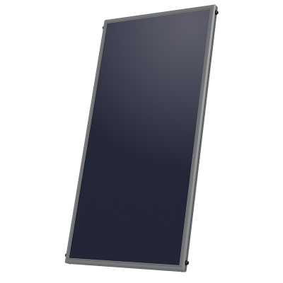 50mm 두께의 평판형 컬렉터