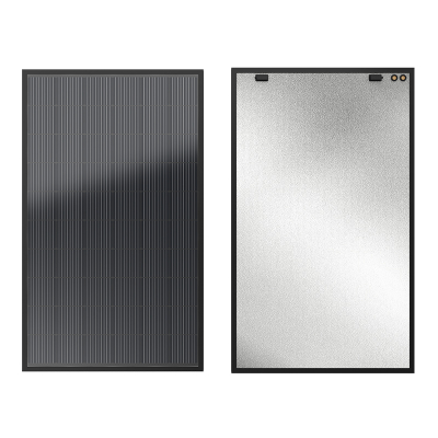 PVT Pro 태양광 패널