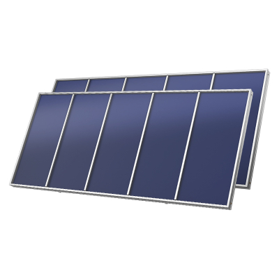 플랫 플레이트 콜렉터 Pro Max