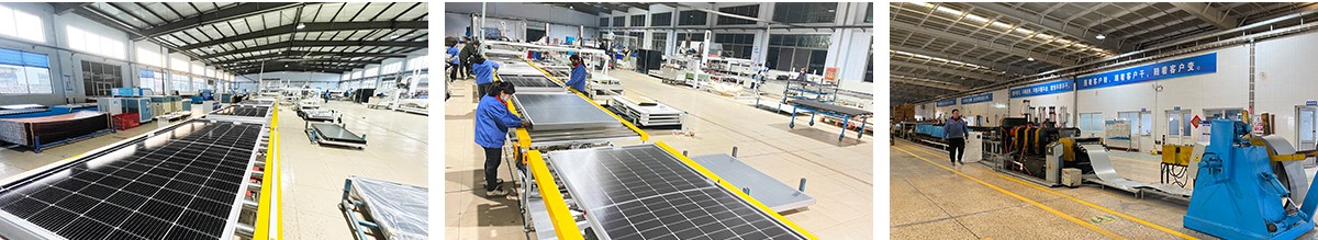 통합 태양열 온수기