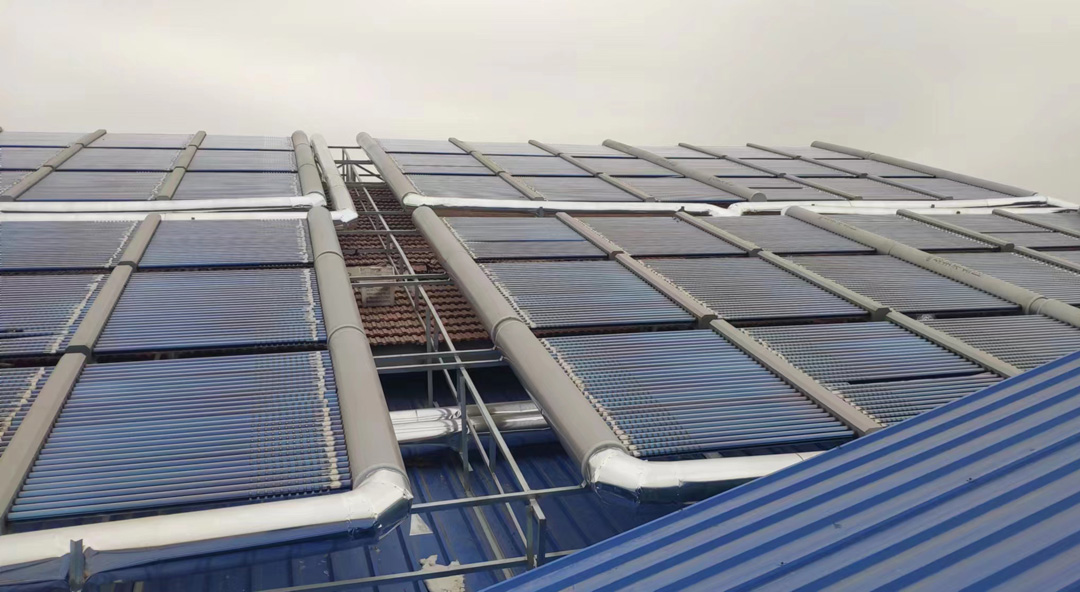 DVC 공기 수집기