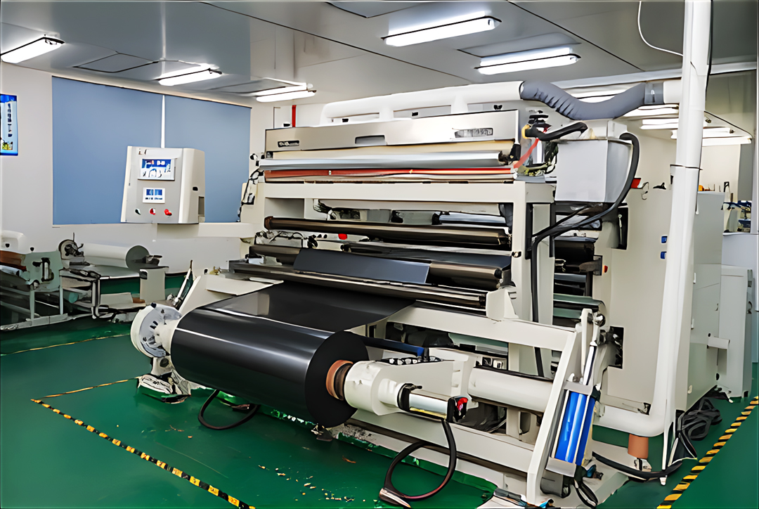 평판형 열사이펀 태양열 온수기