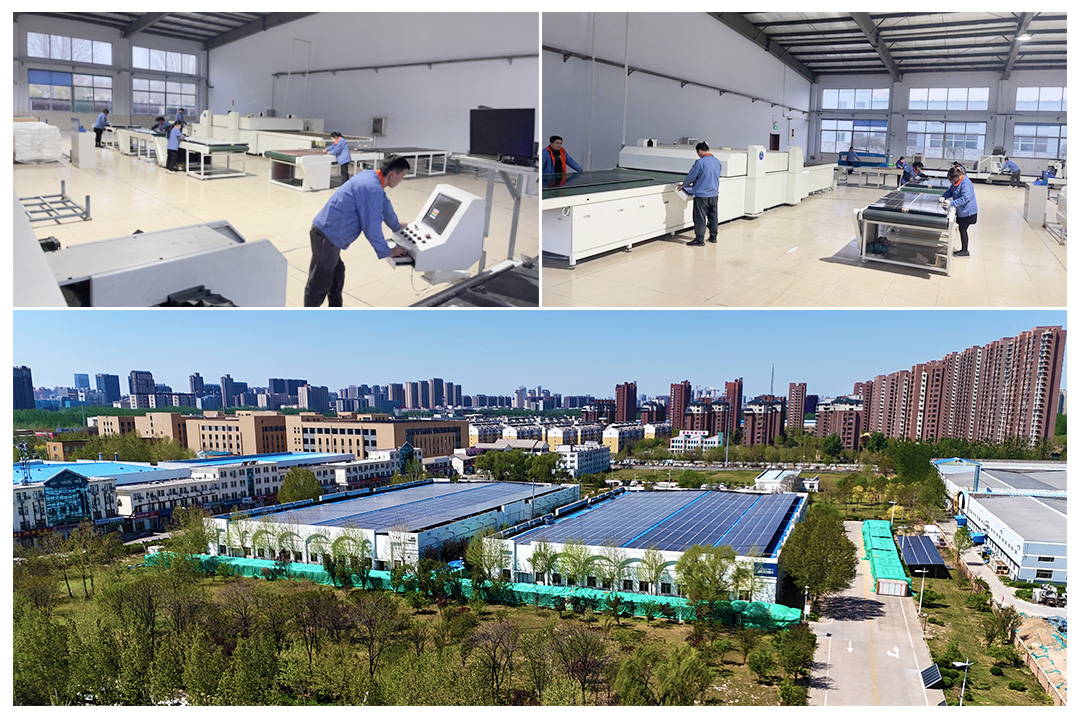 PVT-E 하이브리드 태양광 열 모듈 PVT-E 하이브리드 태양광 열 모듈